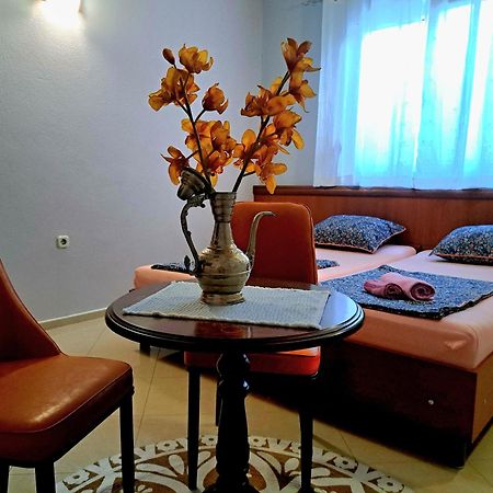 Rubis Suite Mostar Exterior foto
