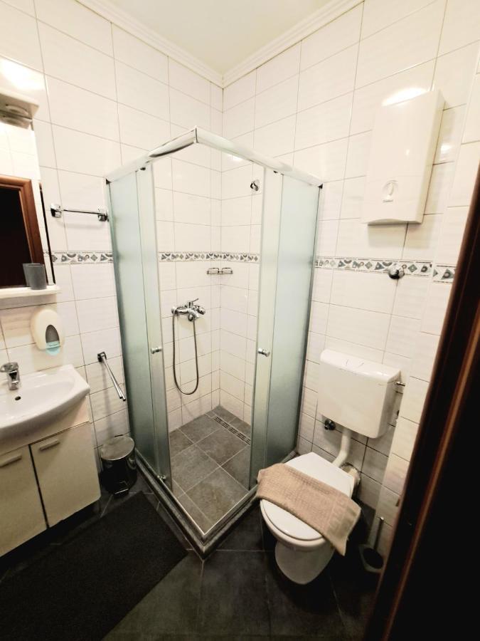 Rubis Suite Mostar Exterior foto