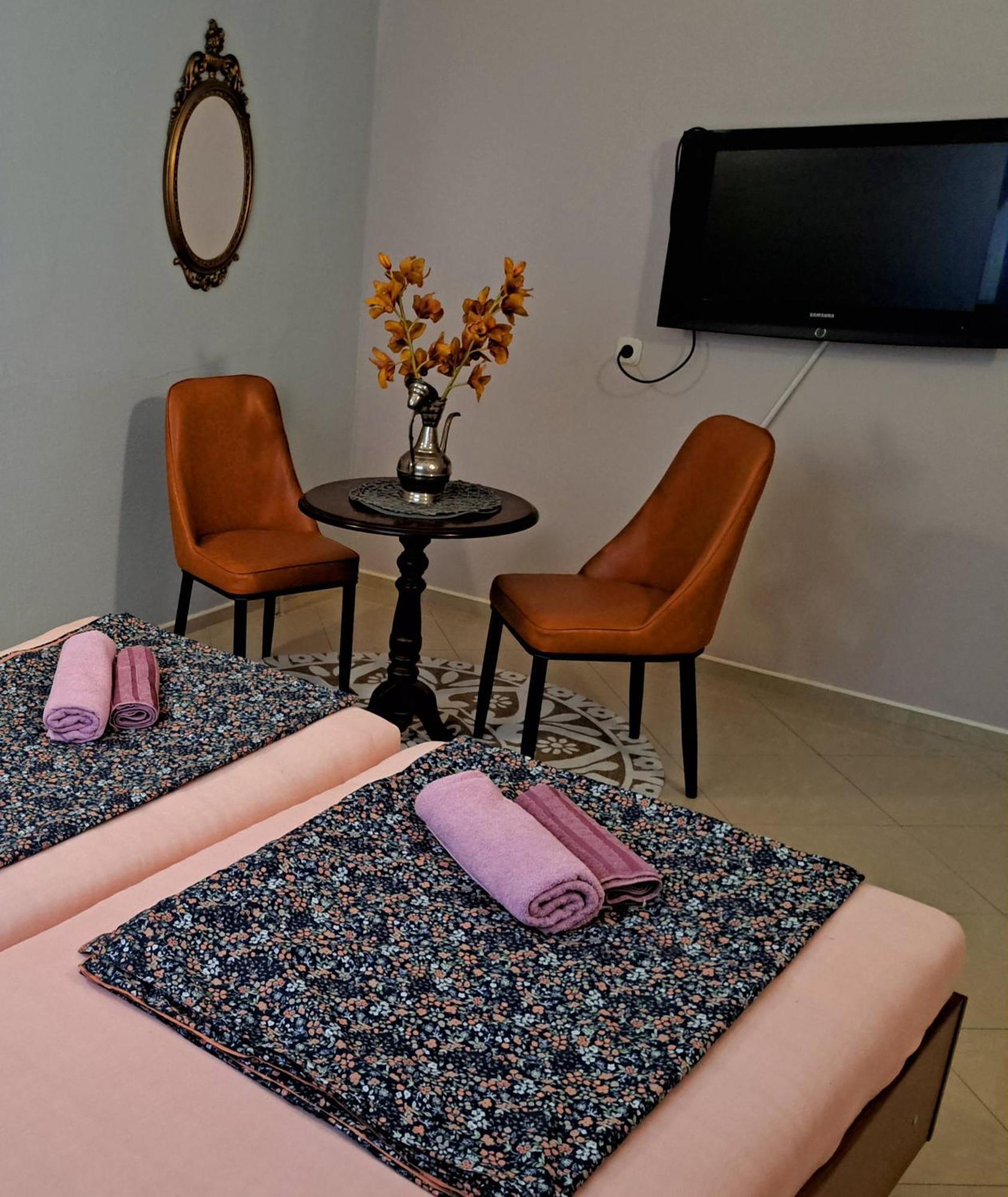 Rubis Suite Mostar Exterior foto