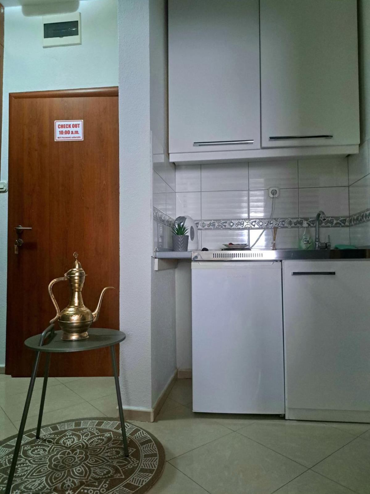 Rubis Suite Mostar Exterior foto