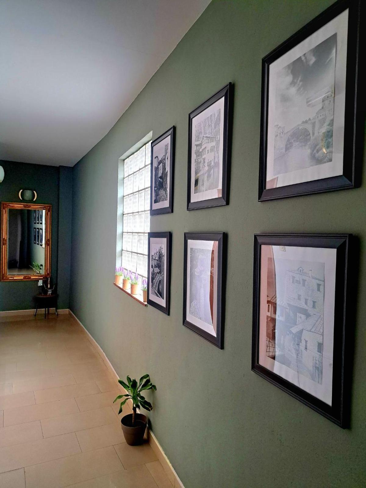 Rubis Suite Mostar Exterior foto