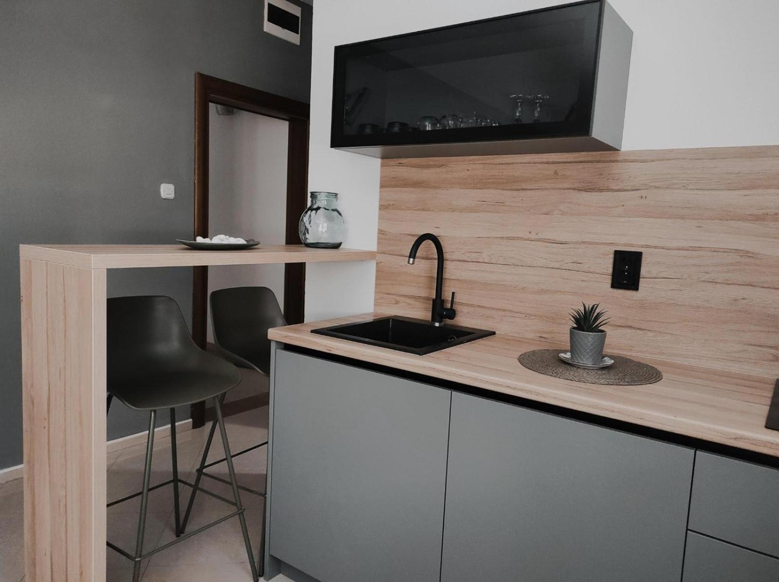 Rubis Suite Mostar Exterior foto