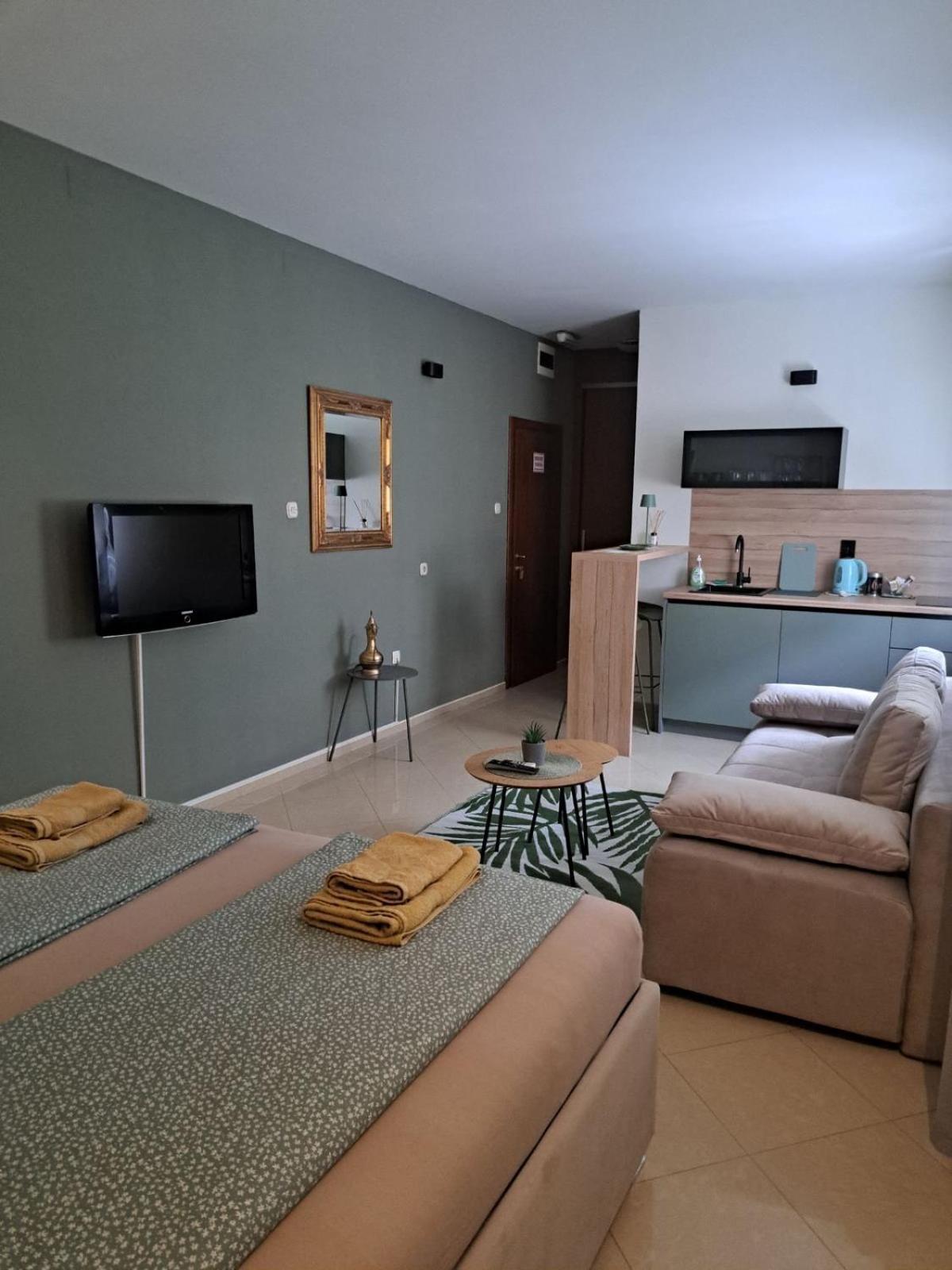 Rubis Suite Mostar Exterior foto