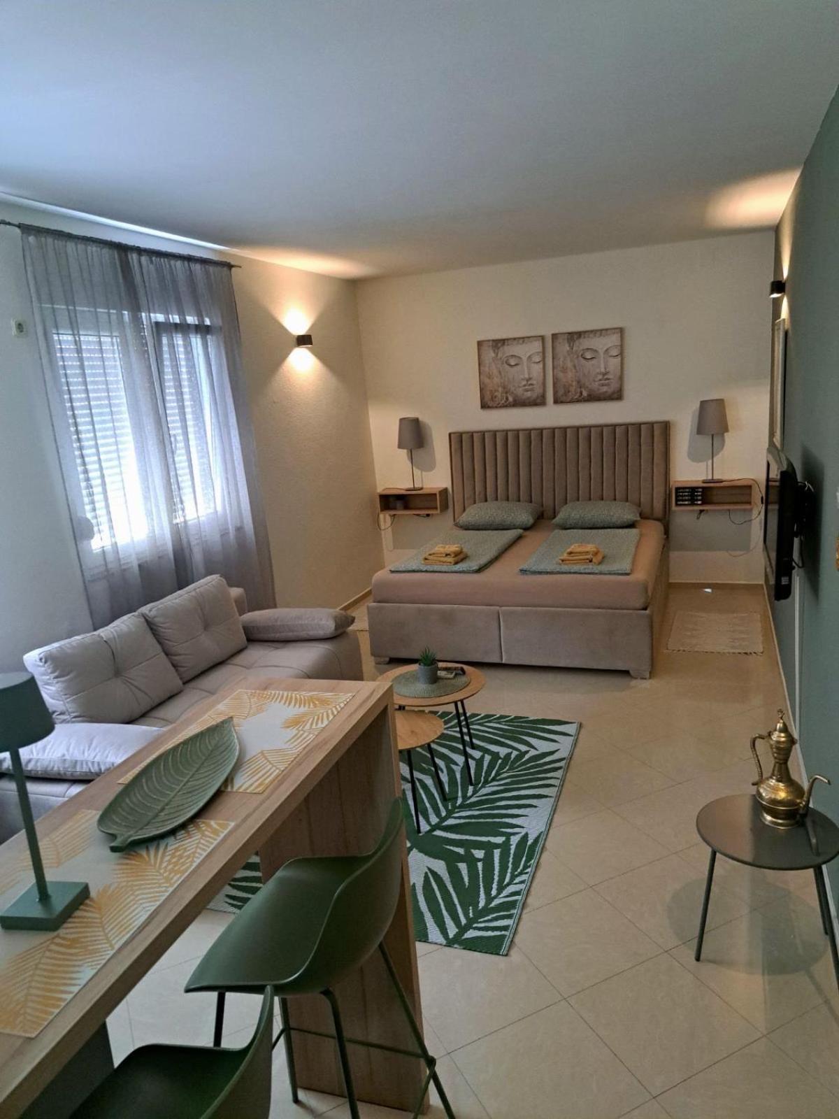 Rubis Suite Mostar Exterior foto