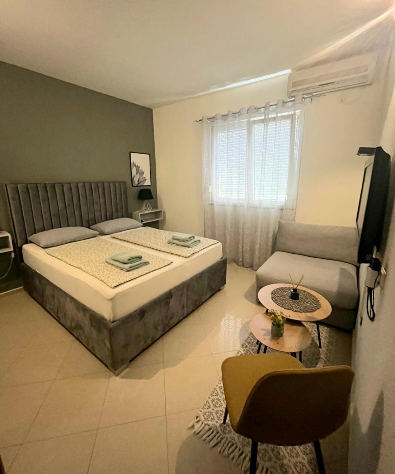 Rubis Suite Mostar Exterior foto