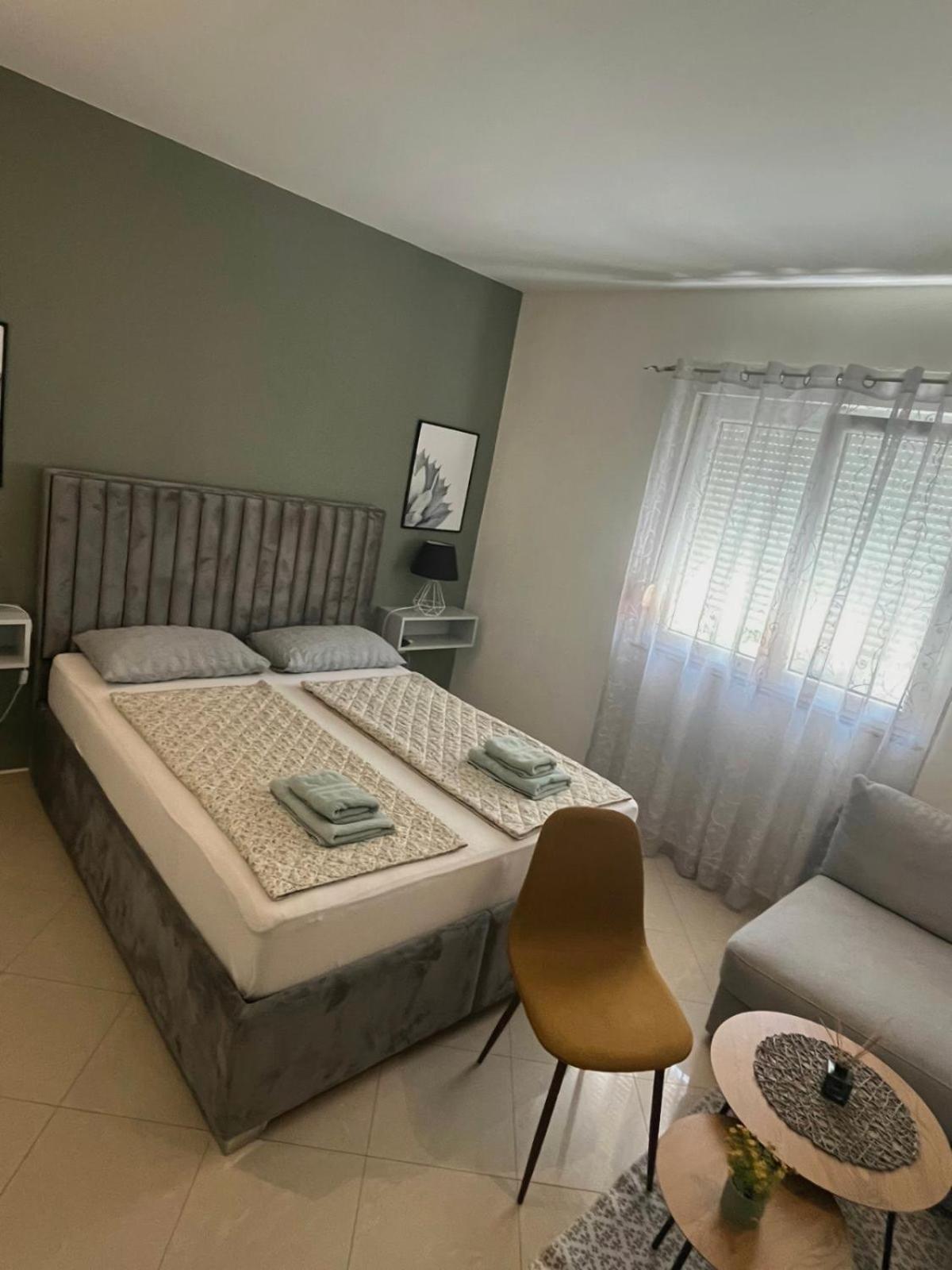 Rubis Suite Mostar Exterior foto