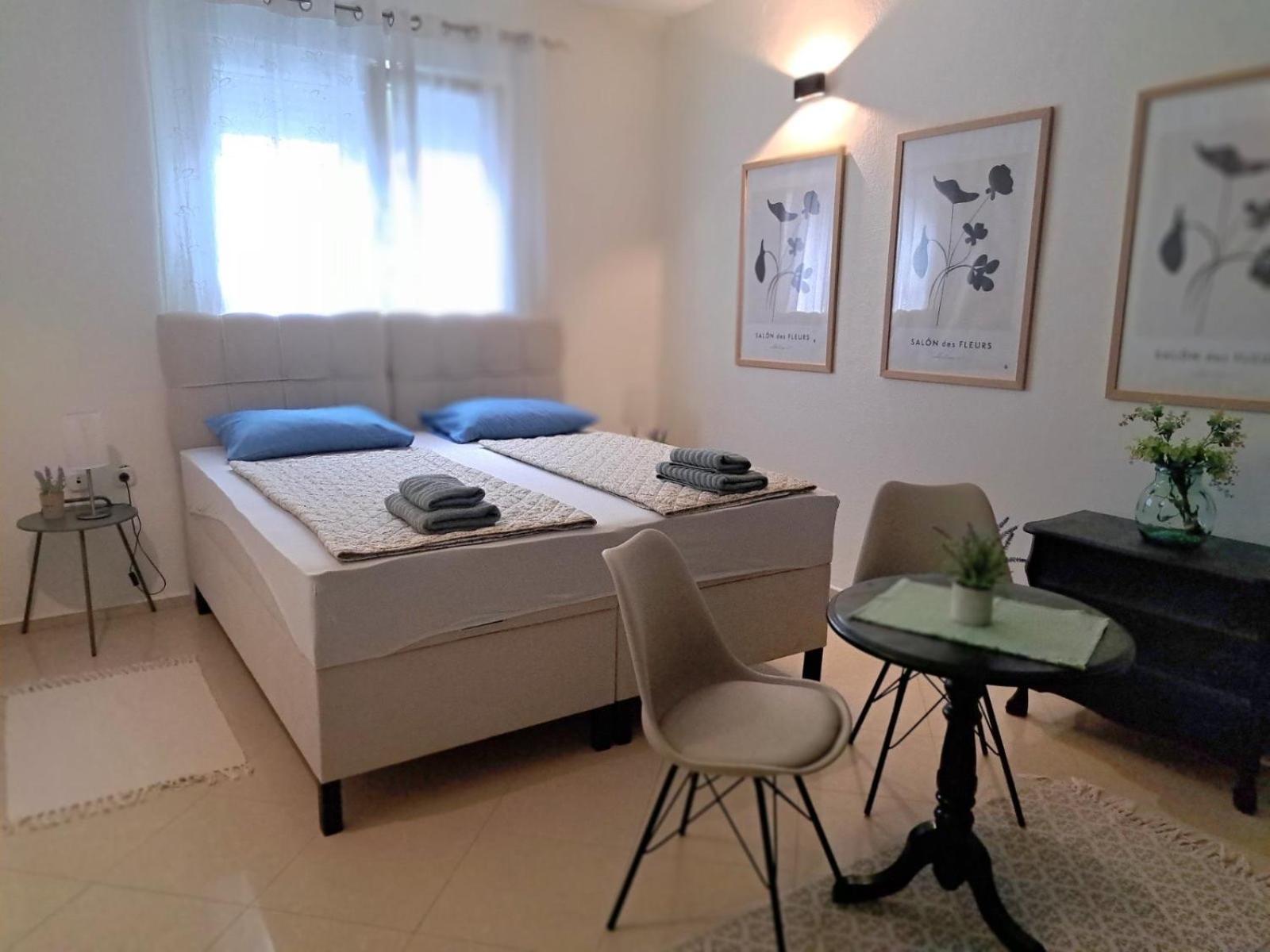 Rubis Suite Mostar Exterior foto